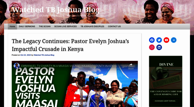 watchedtbjoshua.wordpress.com