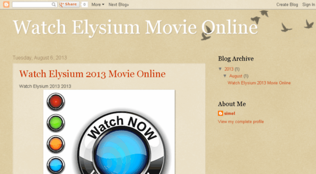 watchelysium-movieonline.blogspot.com