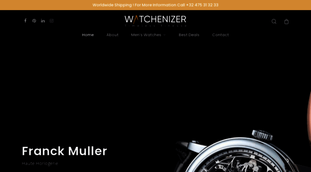 watchenizer.com