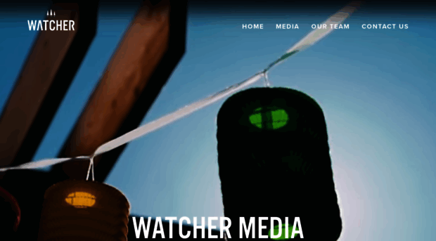 watcher.media