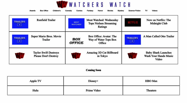 watcherswatch.com