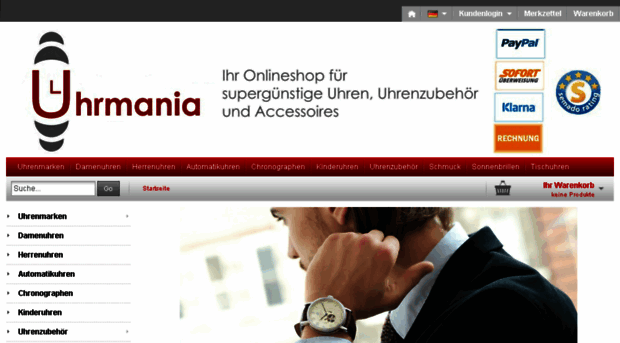 watches-and-fashion.de