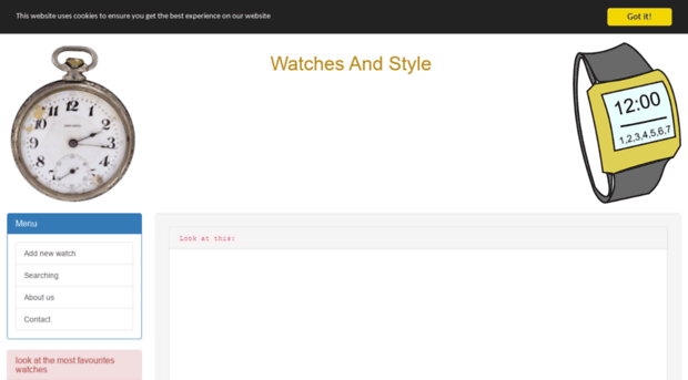 watches-and-style.com