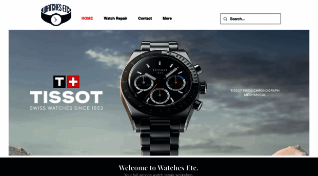 watches-etc.com