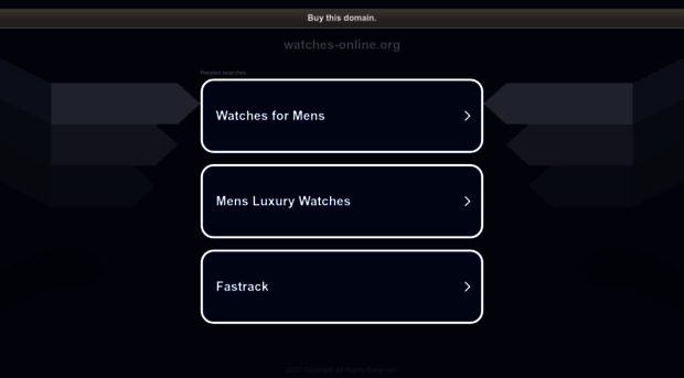 watches-online.org