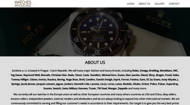 watches-wholesale.com