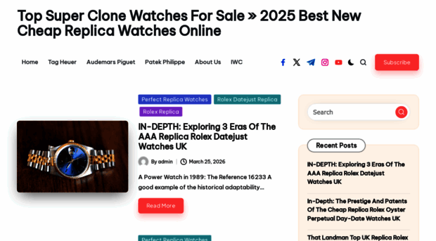 watches4u.co.uk