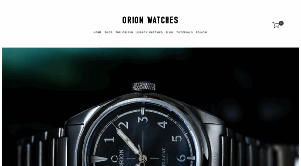 watchesbynick.com