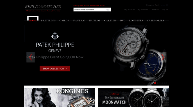 watchesfakestore.com