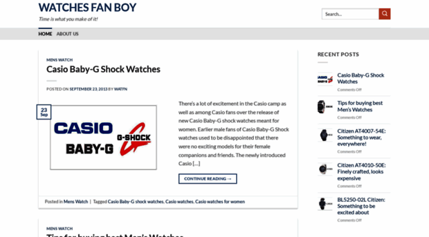 watchesfanboy.com