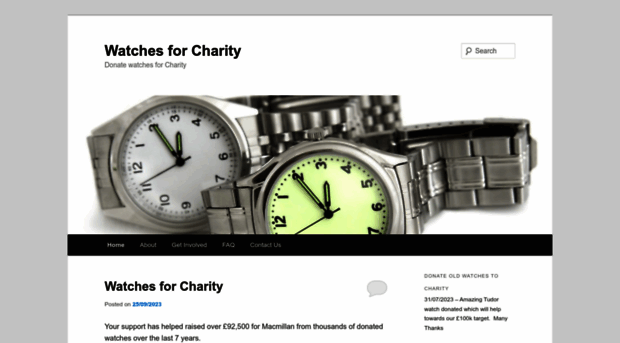 watchesforcharity.co.uk