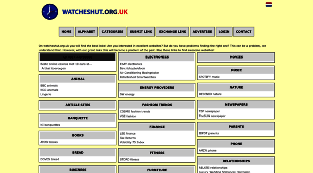 watcheshut.org.uk