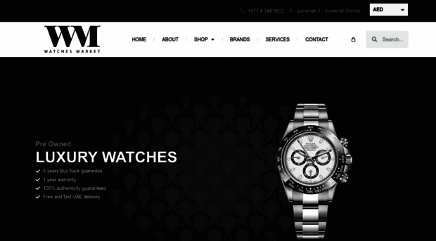 watchesmarket.com