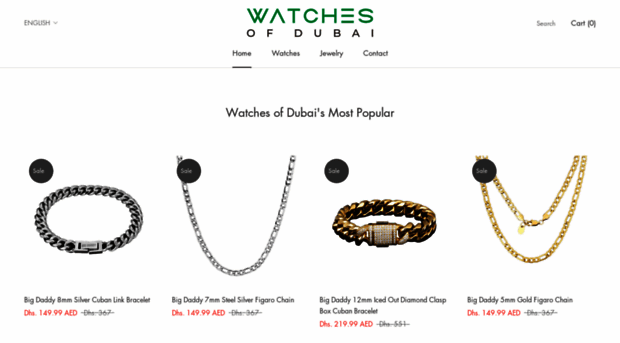 watchesofdubai.com