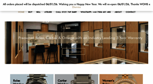 watchesofhenleyst.co.uk