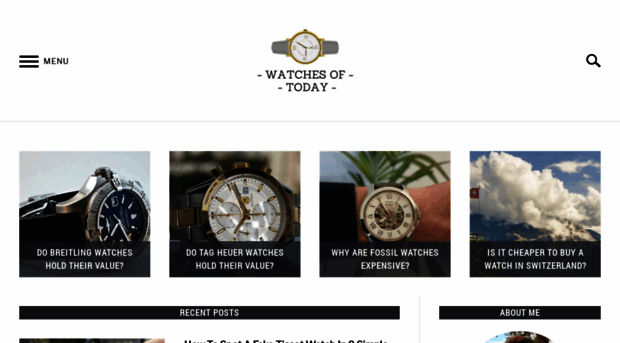 watchesoftoday.com