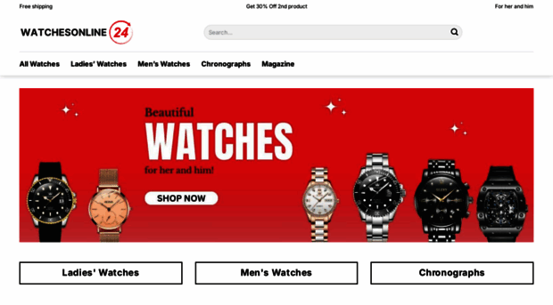 watchesonline24.com