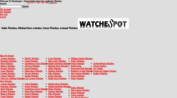 watchespot.com