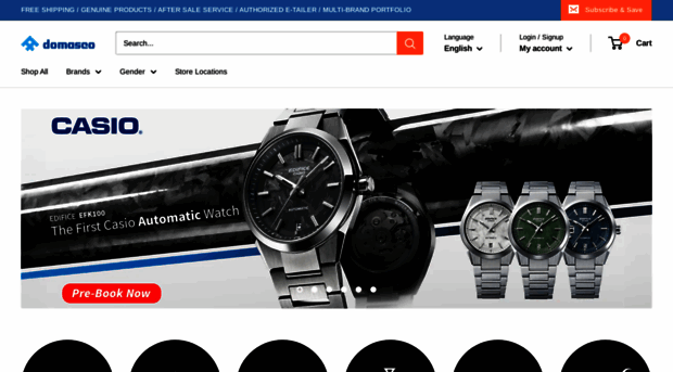 watchesqatar.com