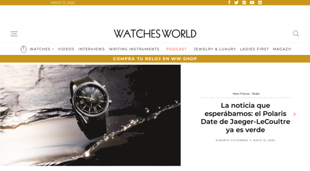watchesworld.com.mx