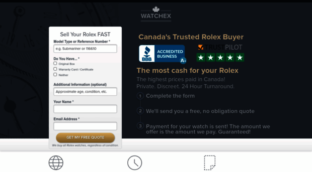 watchex.ca