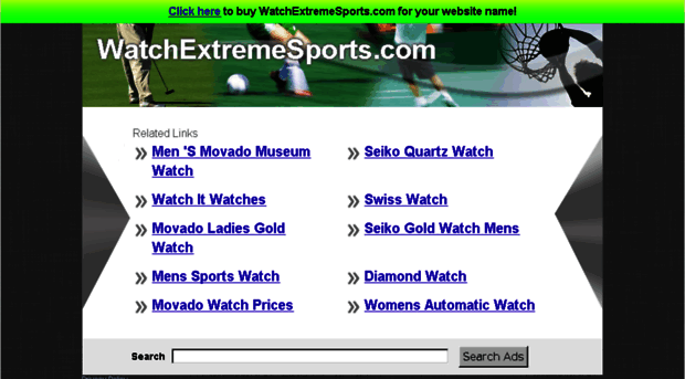 watchextremesports.com