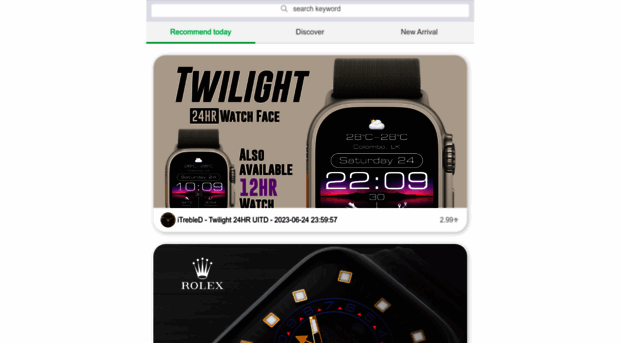 watchface.bbqe.com