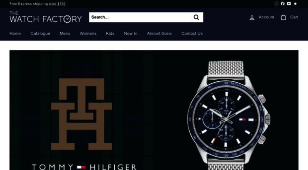 watchfactory.com.au