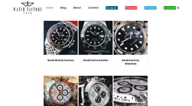 watchfactorynoob.com