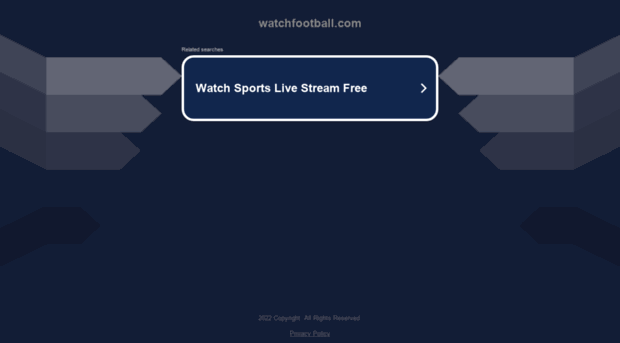 watchfootball.com