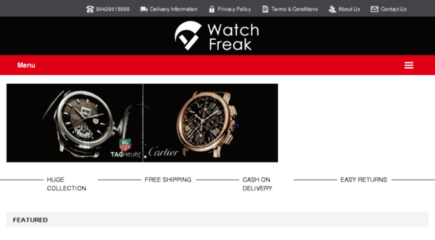 watchfreak.info