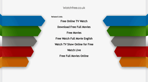 watchfree.co.uk