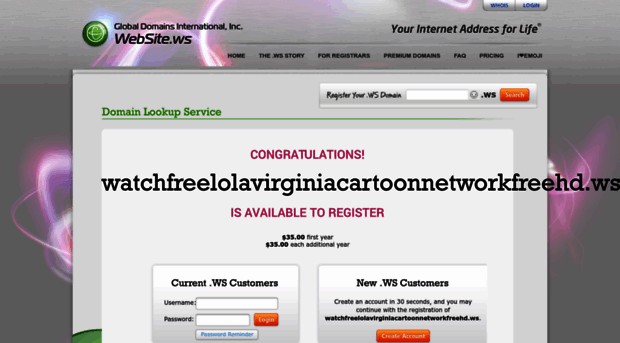 watchfreelolavirginiacartoonnetworkfreehd.ws