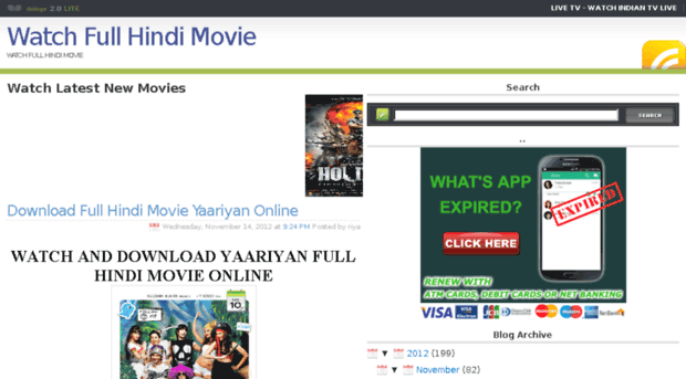 watchfullhindimovie.com