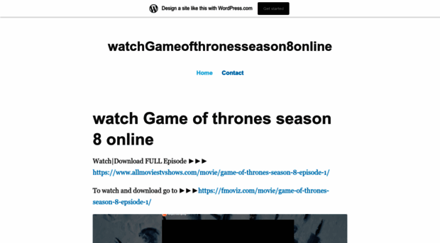 watchgameofthronesseason8online.home.blog