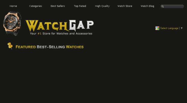 watchgap.com