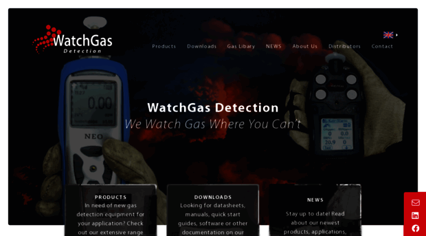 watchgas.nl