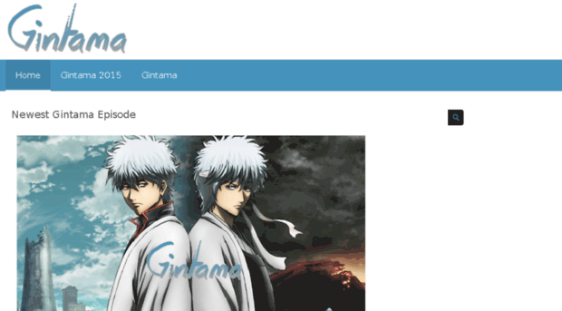 watchgintama.net