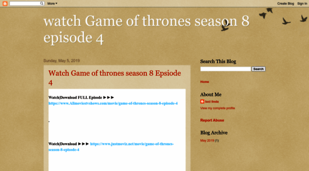 watchgots8e4.blogspot.com