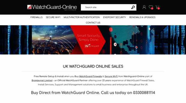 watchguard-online.co.uk