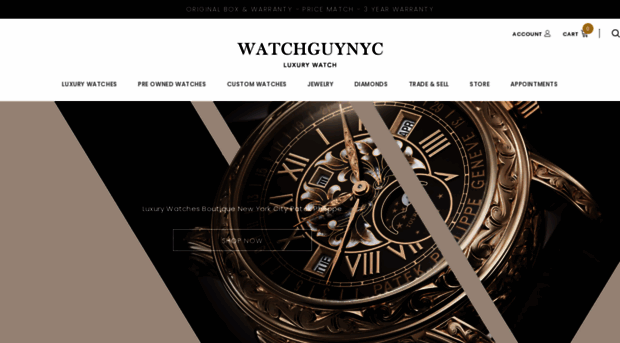 watchguynyc.com