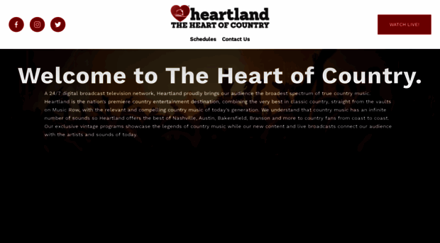 watchheartlandtv.com