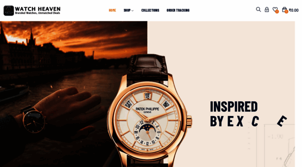 watchheaven.in