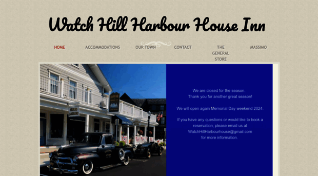 watchhillharbourhouse.com