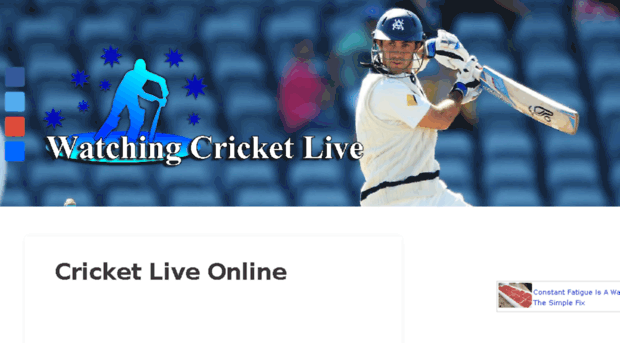 watchingcricketlive.com