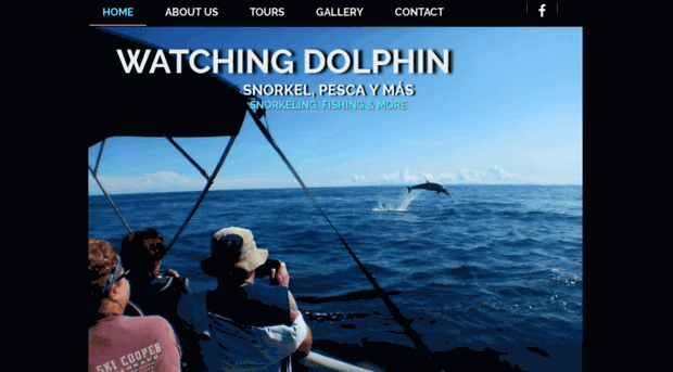 watchingdolphin.com