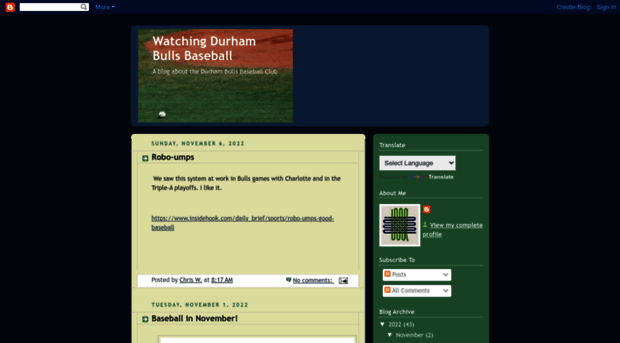 watchingdurhambullsbaseball.com