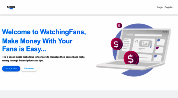 watchingfans.com