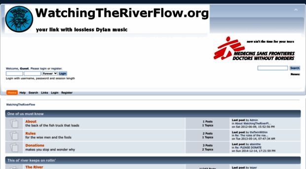 watchingtheriverflow.org