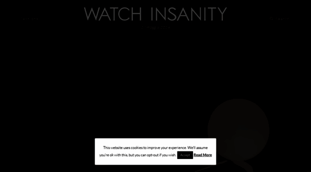 watchinsanity.it